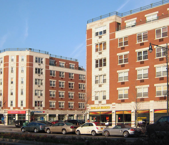 Lenox Gardens