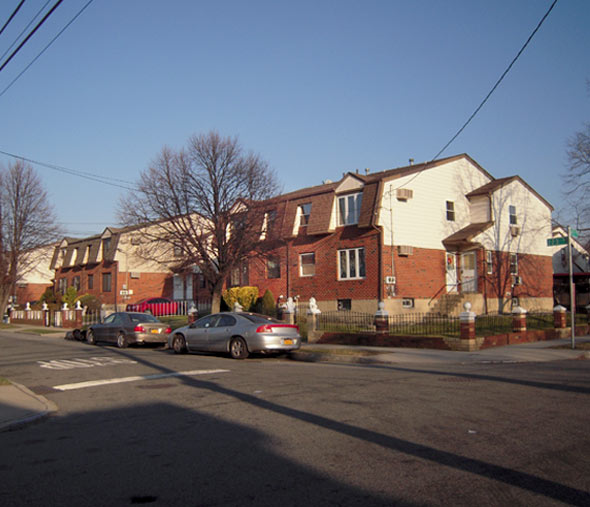 Springfield Gardens 1